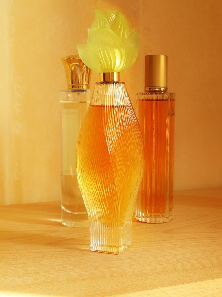Bottle, Perfume, Glass-1503256.Jpg