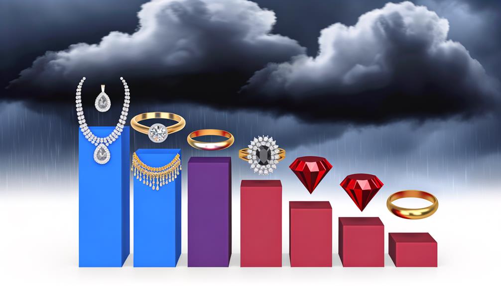 obstacles to luxury jewelry expansion