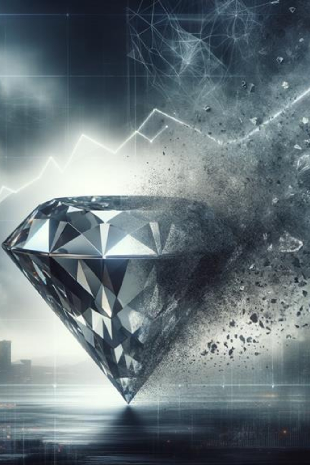 Anglo American Might Write Down The Value Of De Beers In 2024 Generated Pin 642