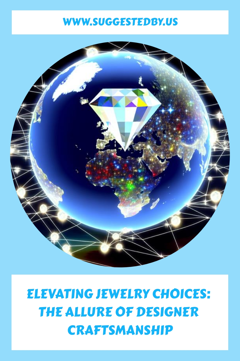 Elevating Jewelry Choices The Allure Of Designer Craftsmanship Generated Pin 25