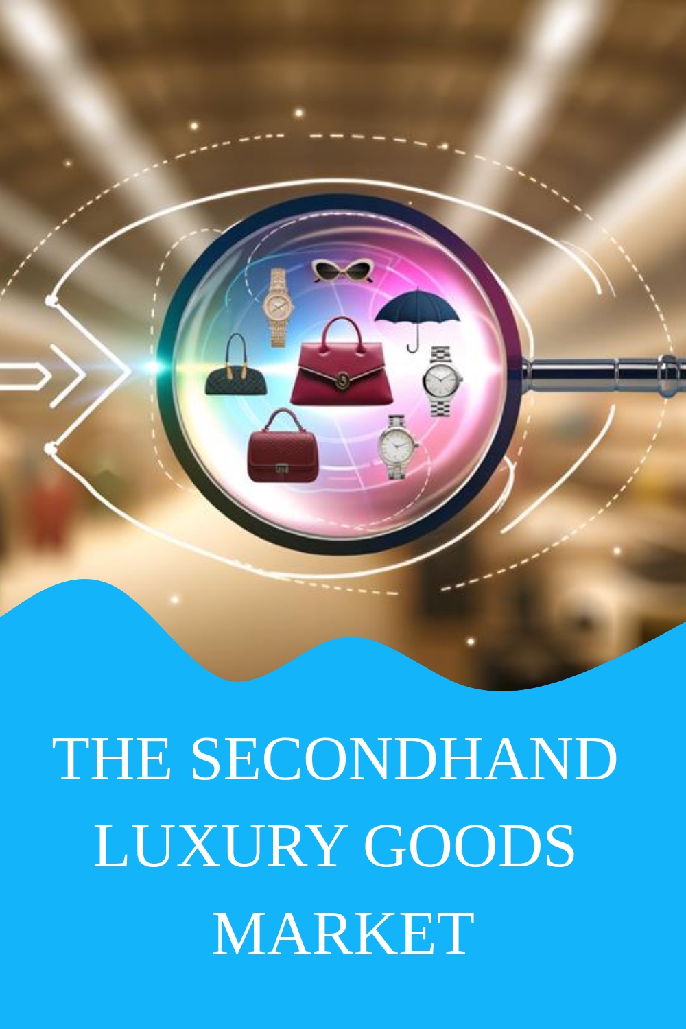 The Secondhand Luxury Goods Market Generated Pin 1016 1