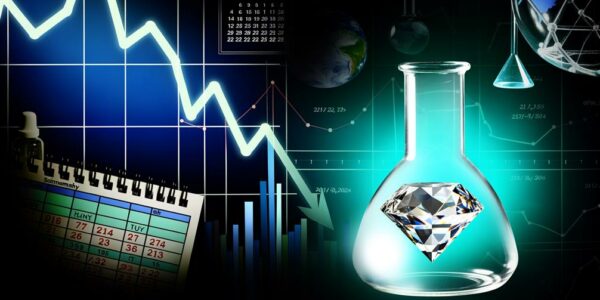 Lab Grown Diamond Price Trends