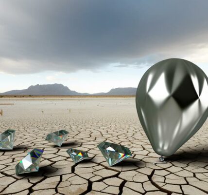 Synthetic Diamonds No Longer Popular