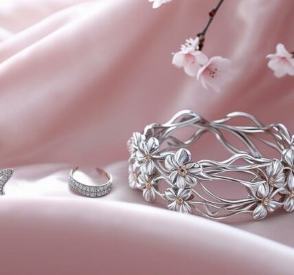 Innovative Designer Of Jewellery