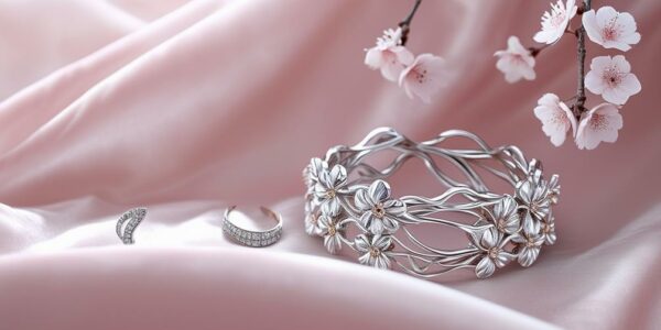 Innovative Designer Of Jewellery