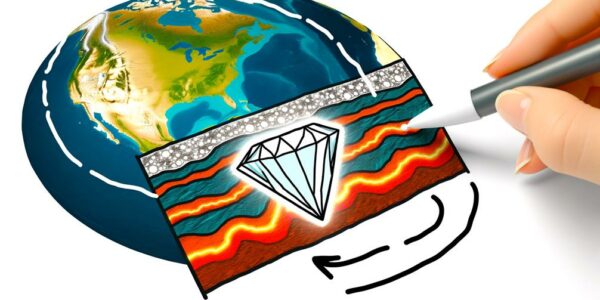 Rare Superdeep Diamonds Appeal