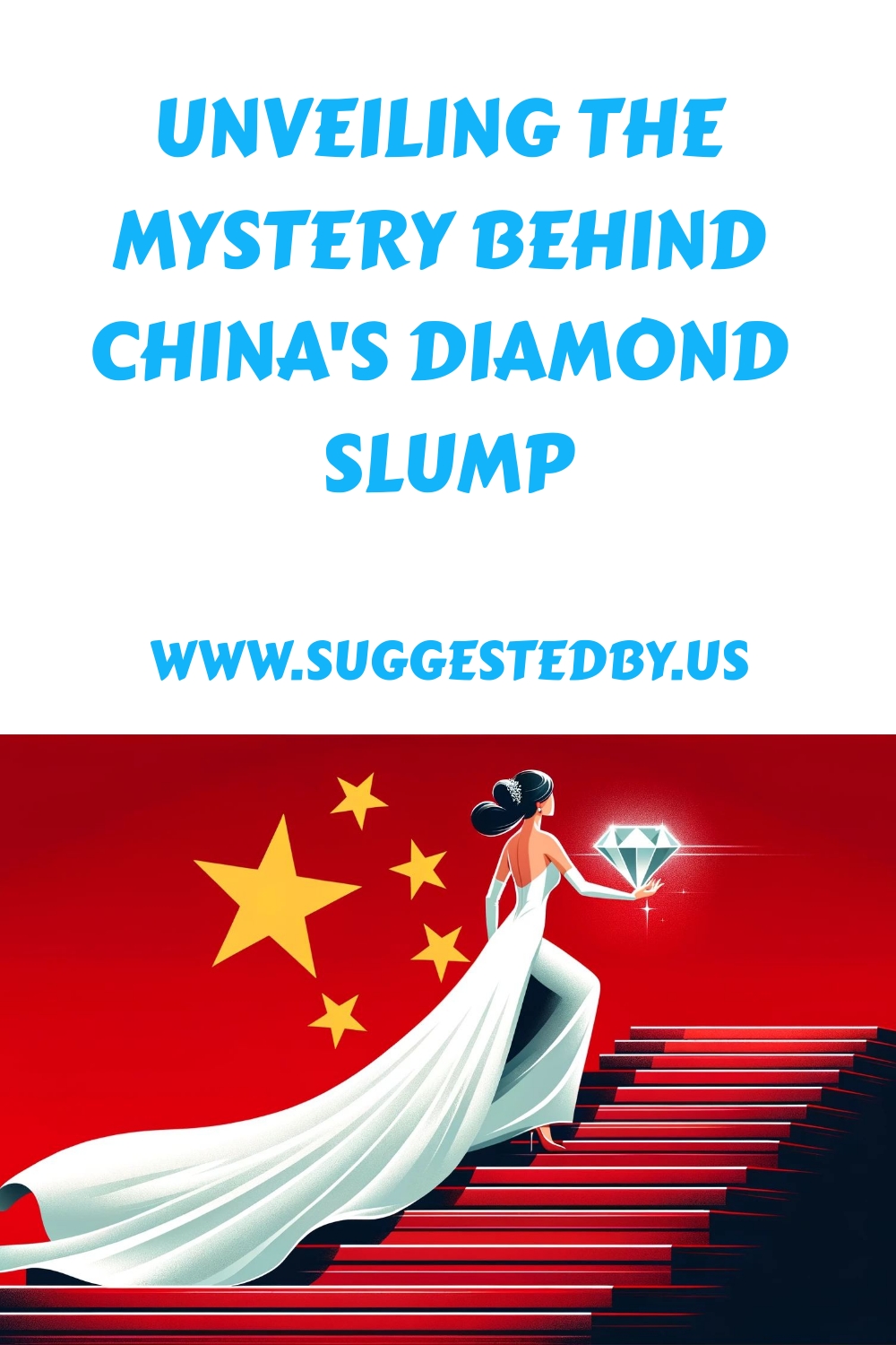 Unveiling The Mystery Behind Chinas Diamond Slump Generated Pin 1297