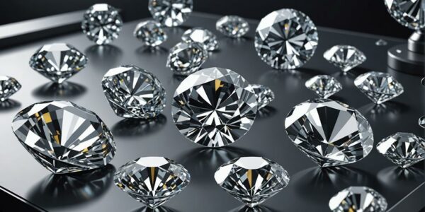 Future Outlook For Lab Grown Diamonds