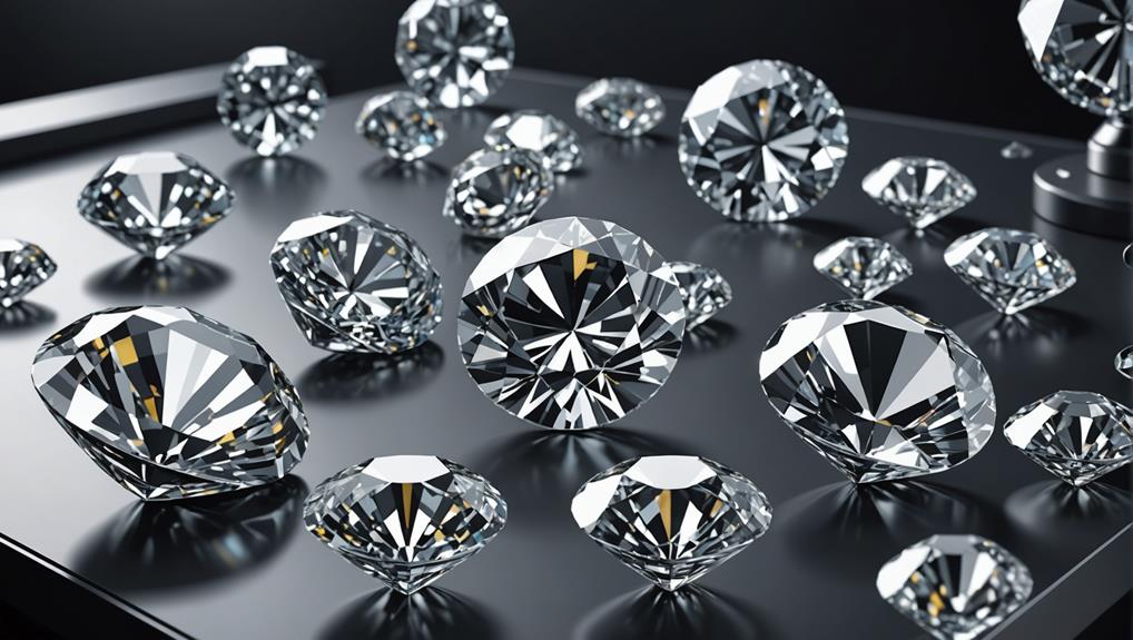 Future Outlook For Lab Grown Diamonds