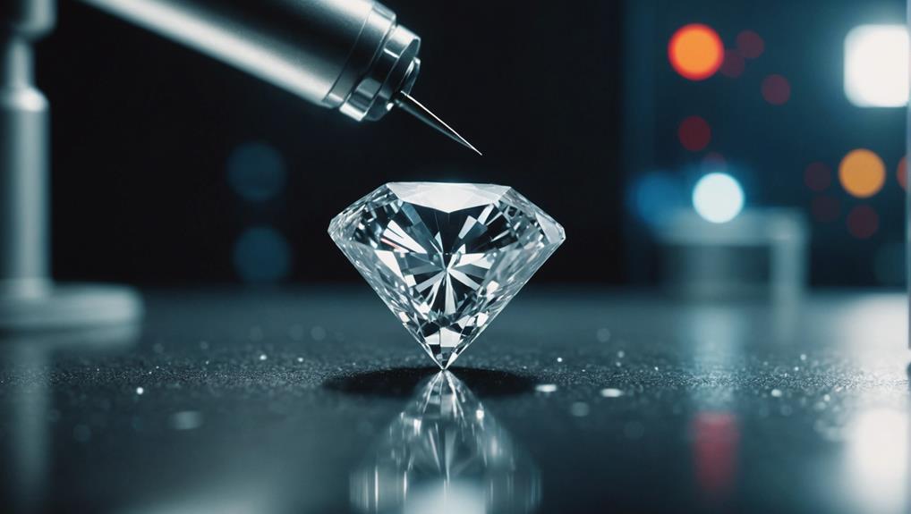 cultivated diamonds explained clearly