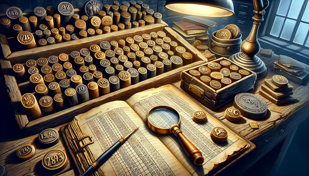 Uk Hallmarking Decline 2023