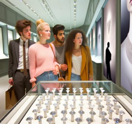 Big Demand For Affordable Labgrown Diamonds In The Uk