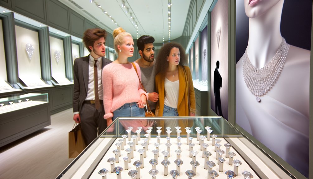 Big Demand For Affordable Labgrown Diamonds In The Uk